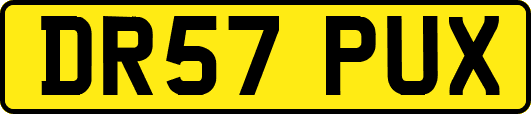 DR57PUX