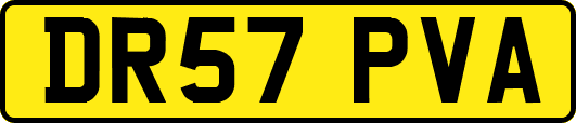 DR57PVA