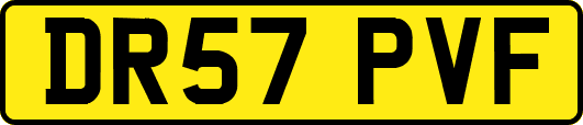 DR57PVF