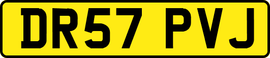 DR57PVJ