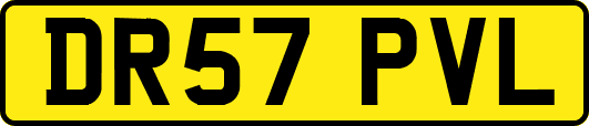 DR57PVL