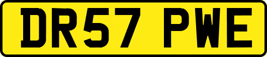 DR57PWE