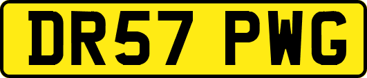 DR57PWG