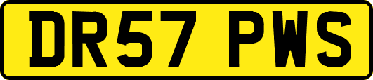 DR57PWS