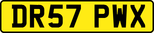 DR57PWX