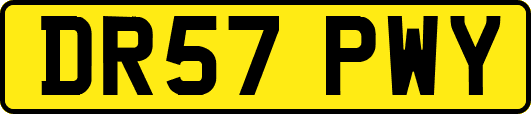 DR57PWY