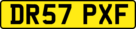 DR57PXF