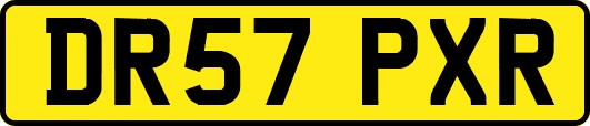 DR57PXR