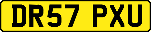 DR57PXU