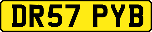 DR57PYB