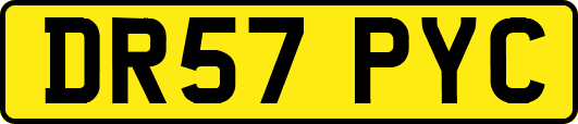DR57PYC