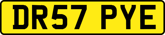 DR57PYE