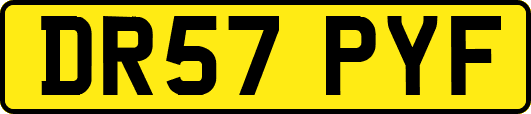 DR57PYF