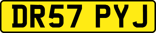 DR57PYJ