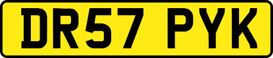 DR57PYK