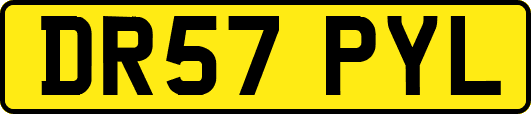 DR57PYL