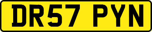DR57PYN
