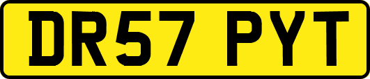 DR57PYT