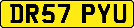 DR57PYU