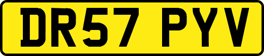 DR57PYV