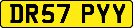 DR57PYY