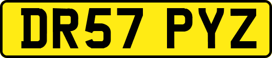 DR57PYZ
