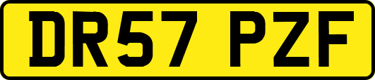 DR57PZF
