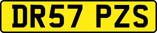DR57PZS