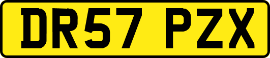 DR57PZX