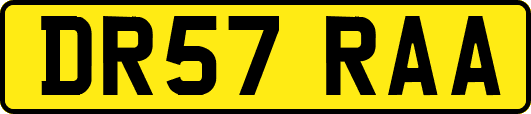 DR57RAA