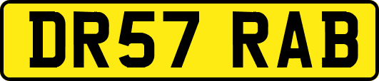 DR57RAB