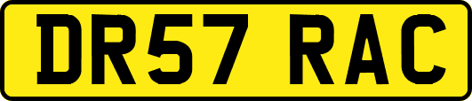DR57RAC