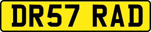 DR57RAD