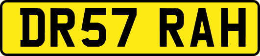 DR57RAH