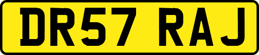 DR57RAJ