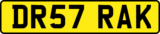DR57RAK