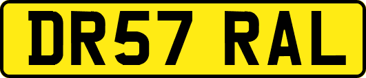 DR57RAL