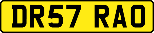 DR57RAO