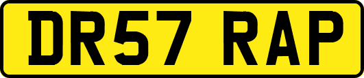 DR57RAP