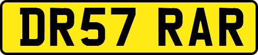DR57RAR