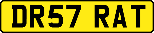 DR57RAT