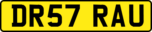 DR57RAU