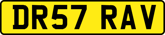 DR57RAV