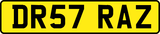 DR57RAZ