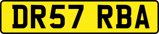 DR57RBA