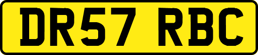 DR57RBC
