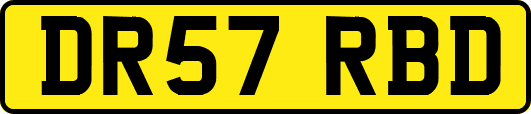 DR57RBD