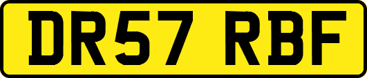DR57RBF