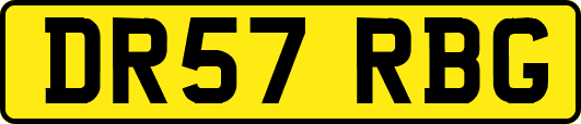 DR57RBG