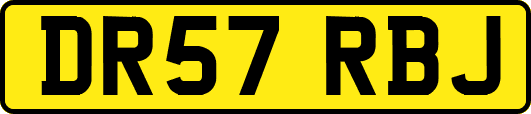 DR57RBJ
